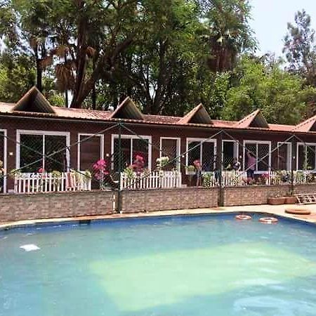 Hotel Rahil Plaza Panchgani Exteriér fotografie