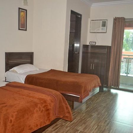 Hotel Rahil Plaza Panchgani Exteriér fotografie