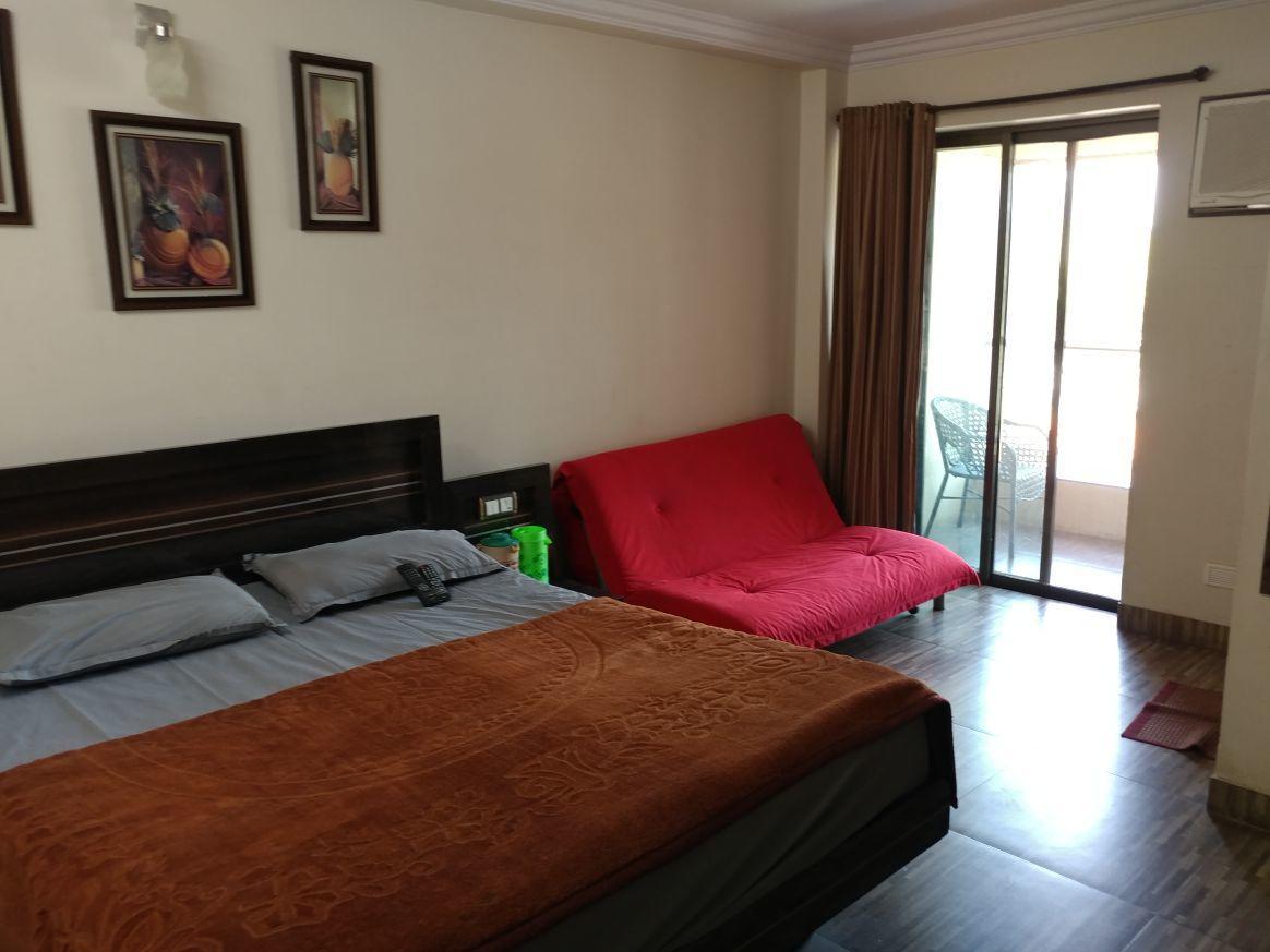 Hotel Rahil Plaza Panchgani Exteriér fotografie